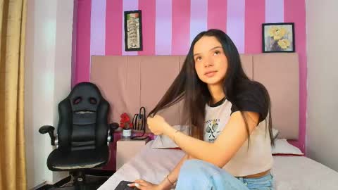 Snapshot of sweet_sofiii_ chatting on March 5, 9:11 pm Sweet Sofiii online show from March 5, 9:11 pm
