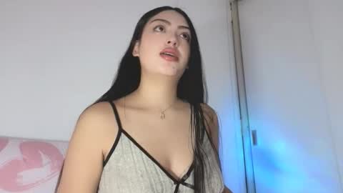 Snapshot of sweet_sophie_7 chatting on April 6, 3:15 am sweet_sophie_7 online show from April 6, 3:15 am