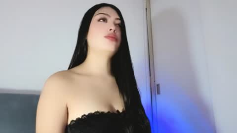 Snapshot of sweet_sophie_7 chatting on June 15, 12:57 am sweet_sophie_7 online show from June 15, 12:57 am