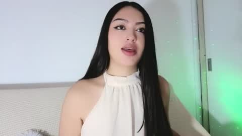 Snapshot of sweet_sophie_7 chatting on July 5, 12:39 am sweet_sophie_7 online show from July 5, 12:39 am
