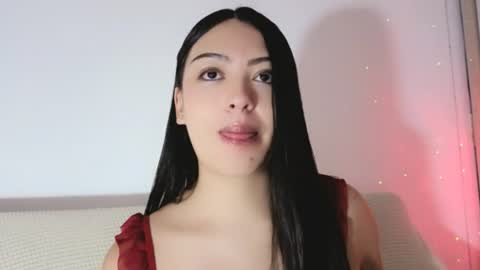 Snapshot of sweet_sophie_7 chatting on July 6, 1:35 am sweet_sophie_7 online show from July 6, 1:35 am