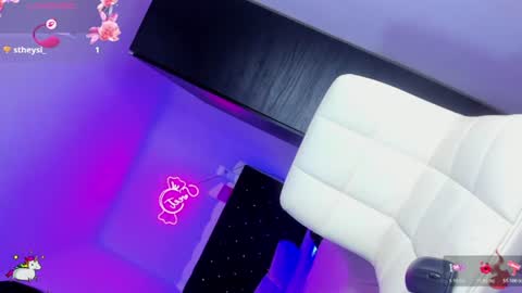Snapshot of sweet_stacie chatting on June 27, 2:23 pm sweet_stacie online show from June 27, 2:23 pm