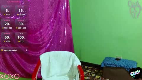 kim online show from March 19, 2:26 am