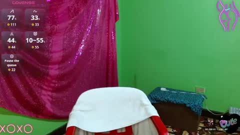 kim online show from March 24, 2:38 am