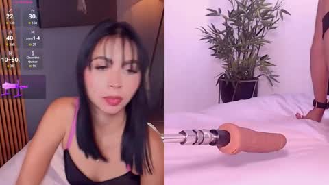 SUSIE online show from June 7, 8:34 pm