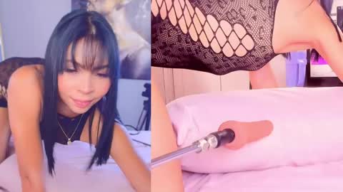 SUSIE online show from June 8, 9:04 pm