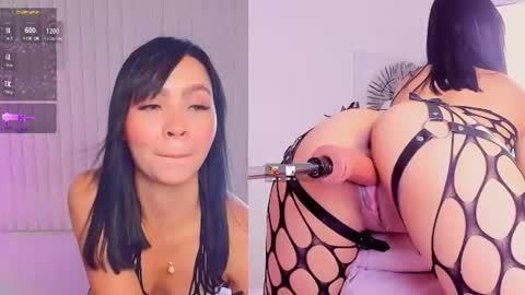 SUSIE online show from June 20, 2:20 pm