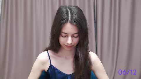 Angel online show from December 6, 11:00 am