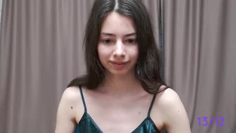 Angel online show from December 13, 11:45 am