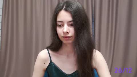 Angel online show from December 26, 8:39 am