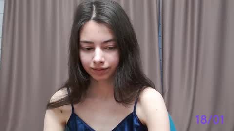 Angel online show from January 18, 7:07 am