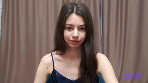 Angel online show from January 22, 9:02 am