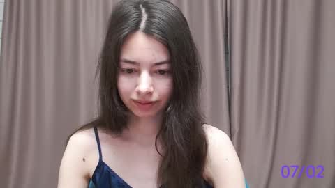 Angel online show from February 7, 3:01 am