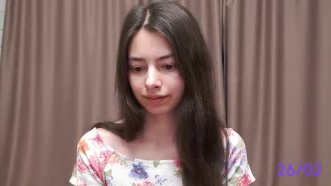Angel online show from February 26, 3:30 pm