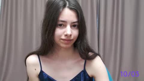 Angel online show from March 10, 11:42 am