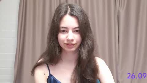 Angel online show from September 26, 4:27 am