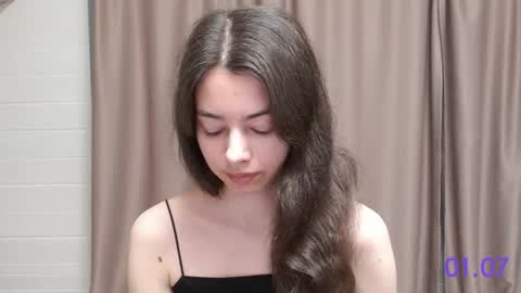 Snapshot of sweet_sweet_angel chatting on July 1, 3:30 am Angel online show from July 1, 3:30 am