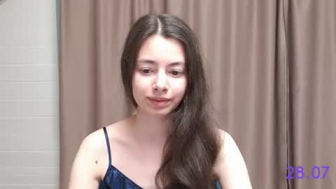 Snapshot of sweet_sweet_angel chatting on July 28, 12:12 pm Angel online show from July 28, 12:12 pm