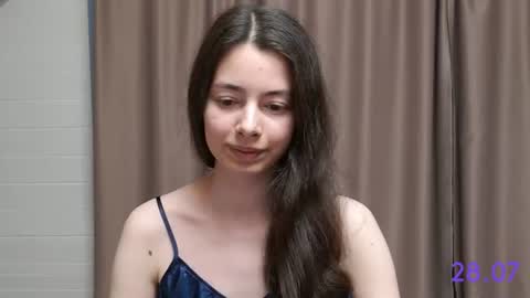 Snapshot of sweet_sweet_angel chatting on July 28, 12:48 pm Angel online show from July 28, 12:48 pm