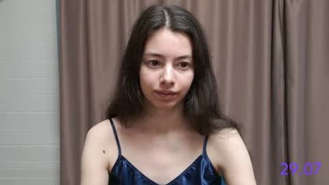 Snapshot of sweet_sweet_angel chatting on July 29, 5:05 am Angel online show from July 29, 5:05 am