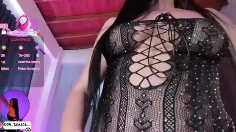tamy  online show from June 11, 12:14 pm