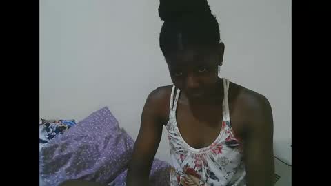 Snapshot of sweet_tattiana chatting on October 8, 7:00 pm Tatty online show from October 8, 7:00 pm