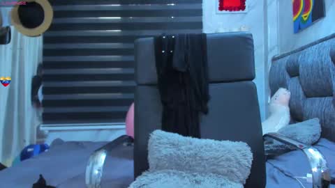 Isabella online show from October 9, 7:56 pm