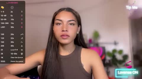 Snapshot of sweet_trishaxx chatting on March 25, 7:53 pm Trisha online show from March 25, 7:53 pm