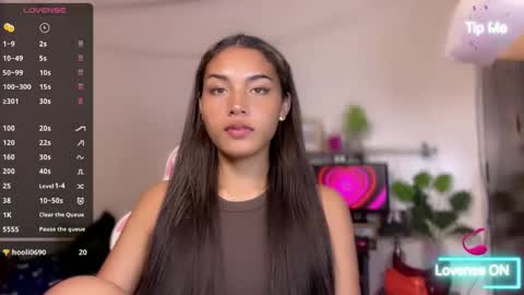 Snapshot of sweet_trishaxx chatting on March 26, 7:58 am Trisha online show from March 26, 7:58 am