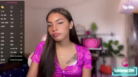 Snapshot of sweet_trishaxx chatting on March 27, 1:44 am Trisha online show from March 27, 1:44 am