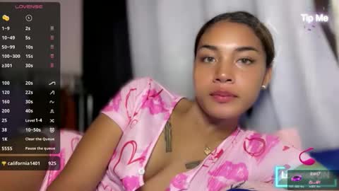 Snapshot of sweet_trishaxx chatting on April 6, 4:46 am Trisha online show from April 6, 4:46 am