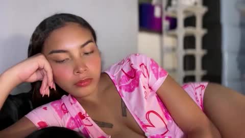 Snapshot of sweet_trishaxx chatting on May 15, 5:58 am Trisha online show from May 15, 5:58 am