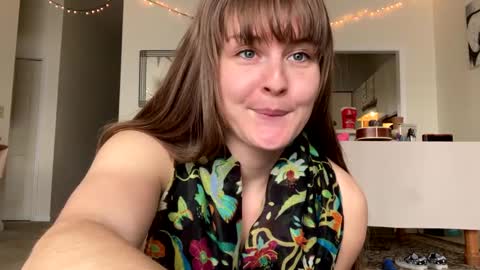 Heidi Brenner - Please check bio for schedule  FAQ online show from February 19, 7:16 pm