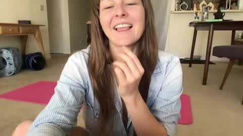 Heidi Brenner - Please check bio for schedule  FAQ online show from May 14, 2:02 pm