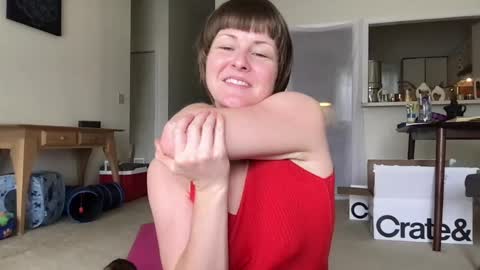 Heidi Brenner - Please check bio for schedule  FAQ online show from May 30, 2:58 pm
