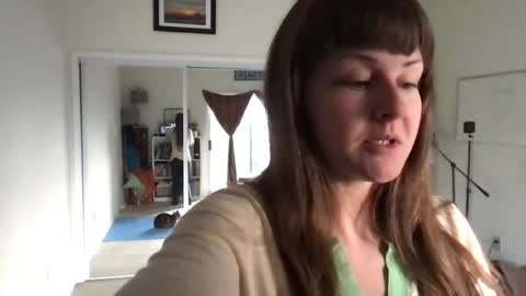 Heidi Brenner - Please check bio for schedule  FAQ online show from June 7, 11:03 am
