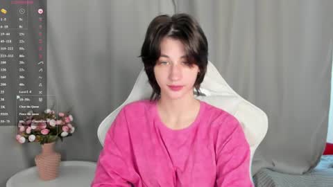 Snapshot of sweet_vanillopa chatting on June 14, 2:09 am Carolina Lu online show from June 14, 2:09 am