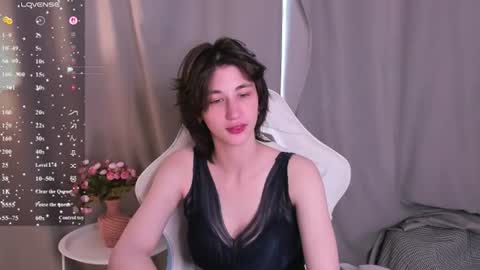 Carolina Lu online show from June 21, 2:36 am