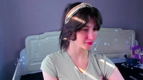 Carolina Lu online show from July 4, 1:34 am