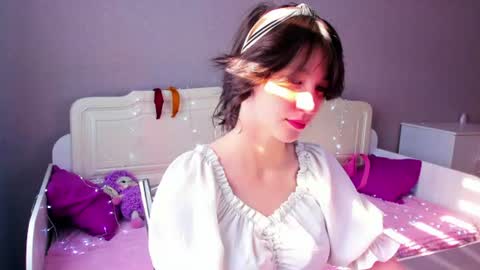 Carolina Lu online show from July 10, 1:10 am