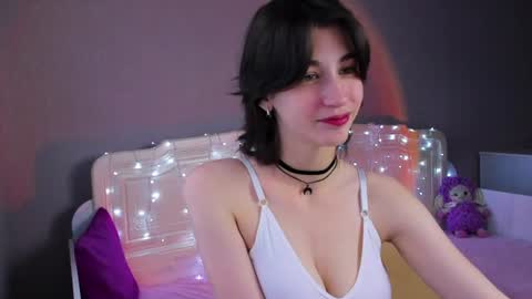 Carolina Lu online show from July 18, 1:10 am