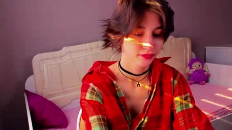 Carolina Lu online show from July 20, 1:20 am