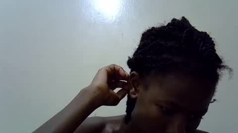 Princess vee online show from May 6, 4:01 pm