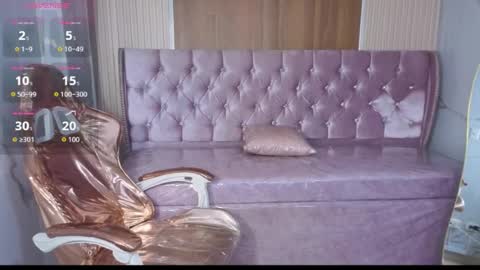Snapshot of sweet_venus_b chatting on July 9, 9:19 pm sweet_venus_b online show from July 9, 9:19 pm