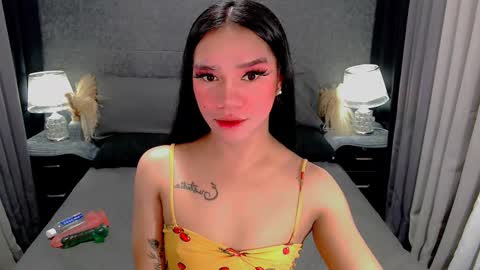 Snapshot of sweet_zoey12 chatting on February 27, 9:42 am bea takashi online show from February 27, 9:42 am