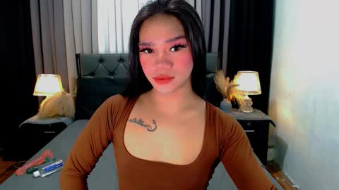 Snapshot of sweet_zoey12 chatting on March 29, 8:58 am bea takashi online show from March 29, 8:58 am