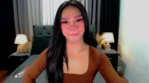 Snapshot of sweet_zoey12 chatting on March 30, 9:54 am bea takashi online show from March 30, 9:54 am