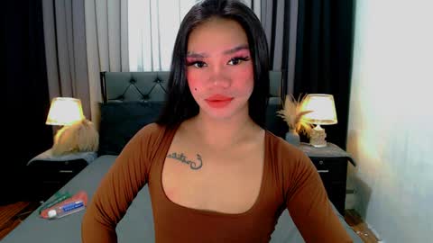 Snapshot of sweet_zoey12 chatting on March 31, 8:59 am bea takashi online show from March 31, 8:59 am