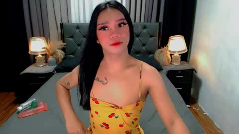 Snapshot of sweet_zoey12 chatting on May 29, 9:29 am bea takashi online show from May 29, 9:29 am
