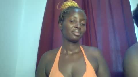 zuri online show from March 7, 12:34 pm